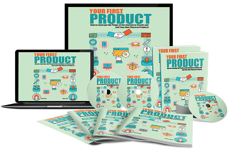 Your First Product Course (Videos)