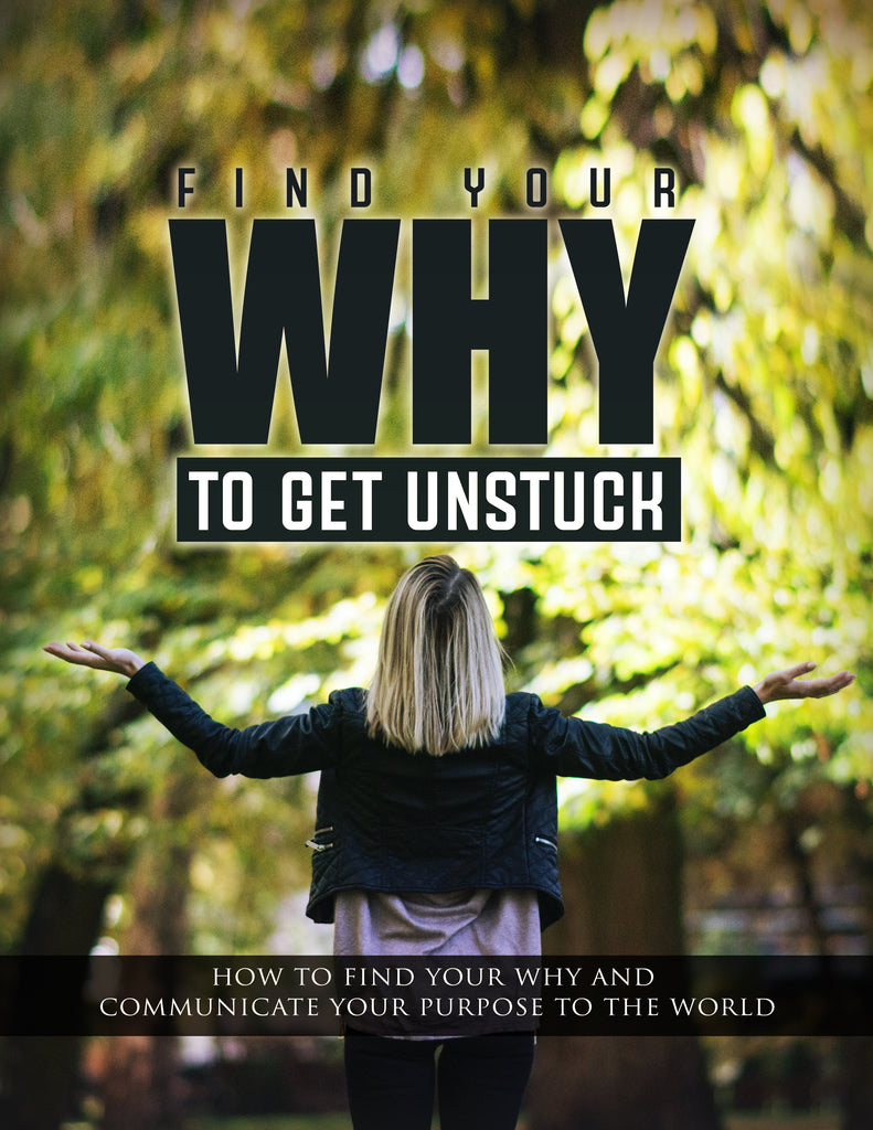 12 Questions to Identify Your Why and Transform Your Life
