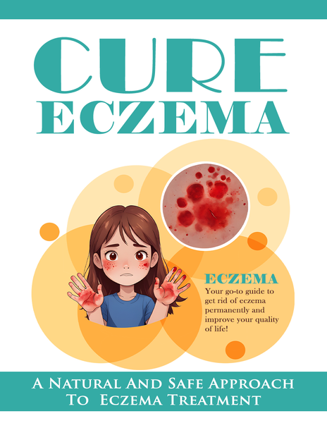 Cure Eczema (eBooks)