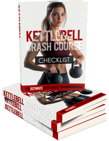 Kettlebell Crash Course (eBooks)