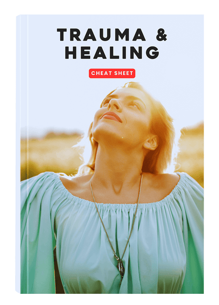 Trauma & Healing (eBooks)