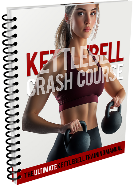 Kettlebell Crash Course (eBooks)