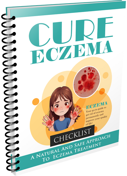 Cure Eczema (eBooks)