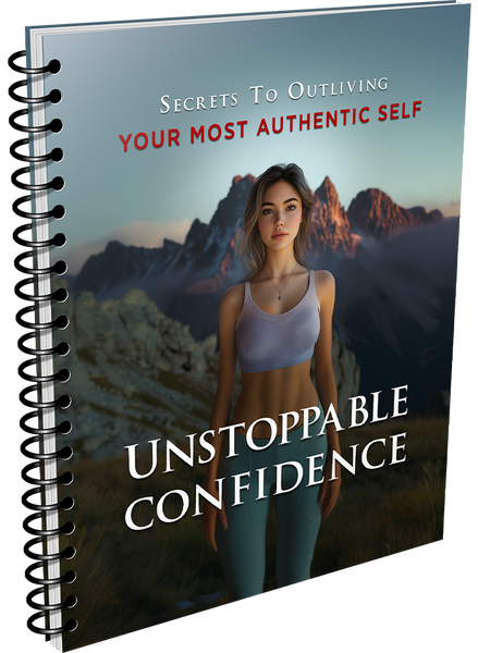 Unstoppable Confidence (eBooks)