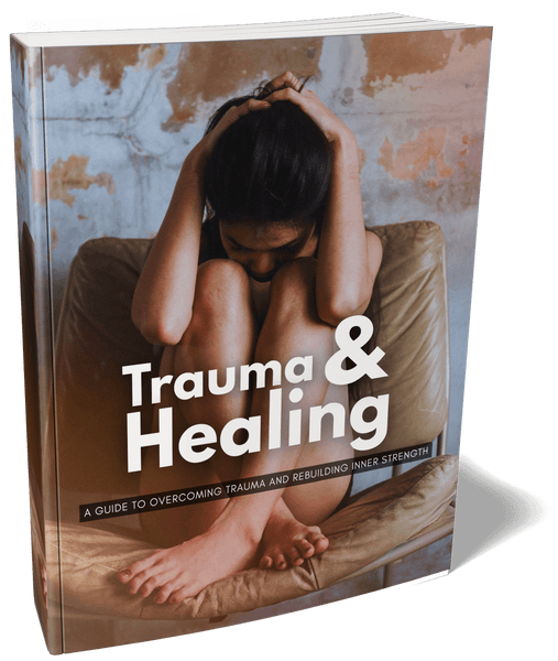Trauma & Healing (eBooks)