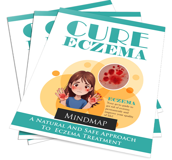 Cure Eczema (eBooks)