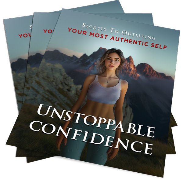 Unstoppable Confidence (eBooks)