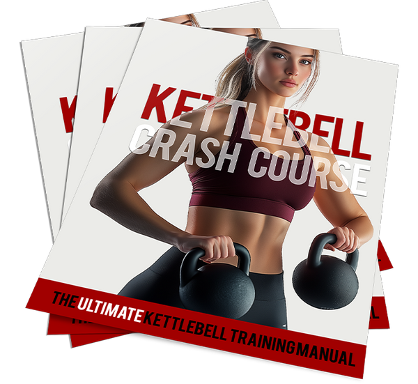 Kettlebell Crash Course (eBooks)
