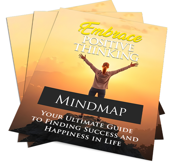 Embrace Positive Thinking (eBooks)