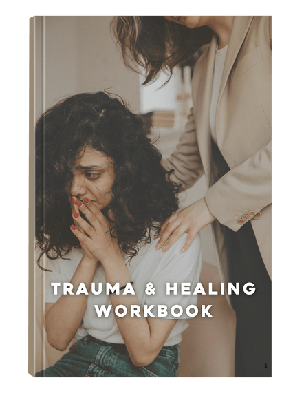 Trauma & Healing (eBooks)