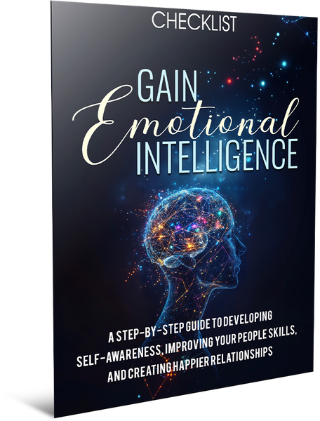 Gain Emotional Intelligence (eBooks)