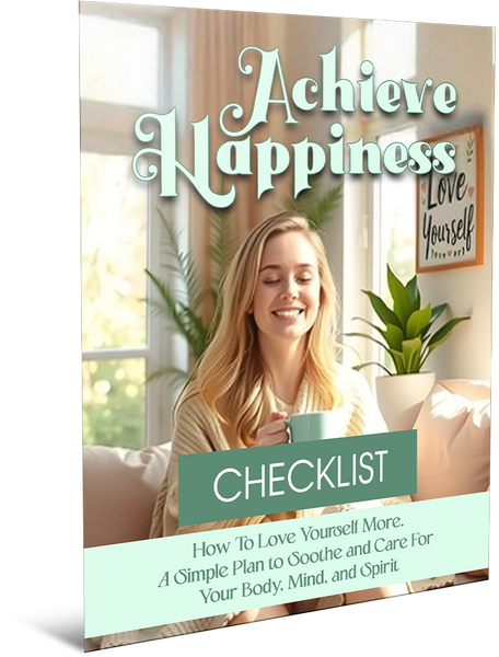 Achieve Happiness (eBooks)