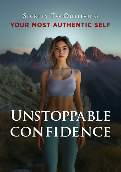 Unstoppable Confidence (eBooks)