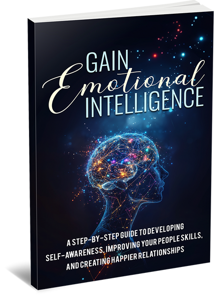 Gain Emotional Intelligence (eBooks)