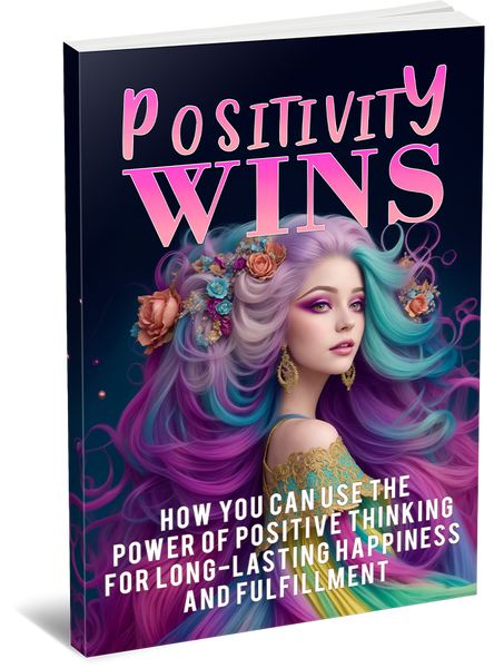 Positivity Wins (eBooks)