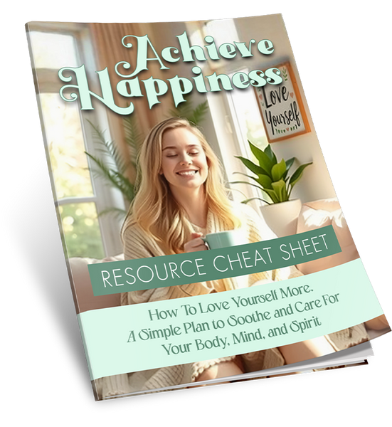 Achieve Happiness (eBooks)