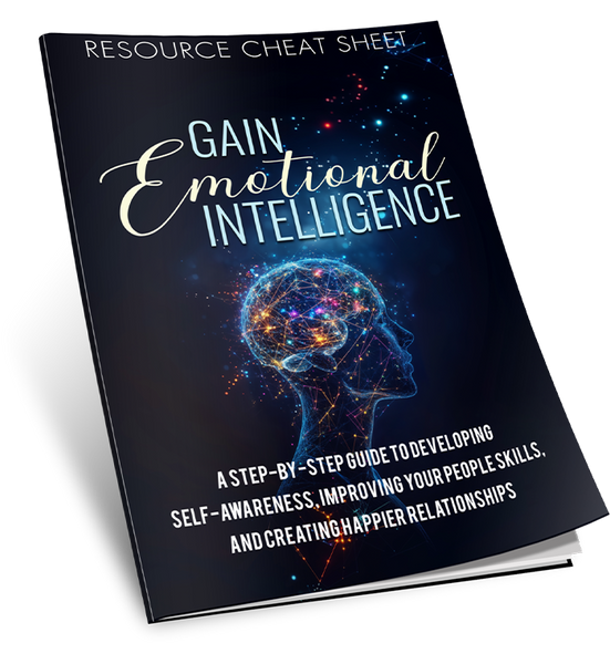 Gain Emotional Intelligence (eBooks)