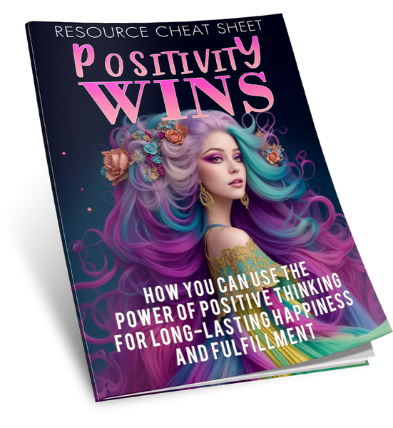 Positivity Wins (eBooks)