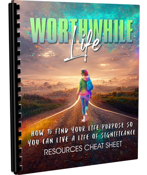 WorthWhile Life (eBooks)