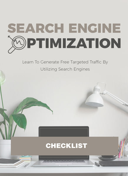 Search Engine Optimization (eBooks)