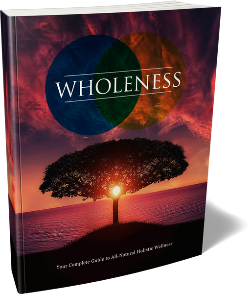 Wholeness (eBooks)