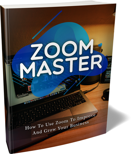 Zoom Master (eBooks)