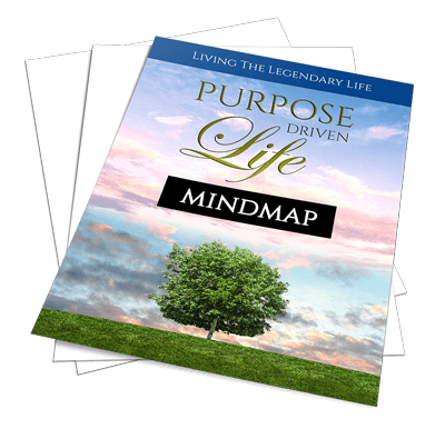 Purpose Driven Life (eBooks)