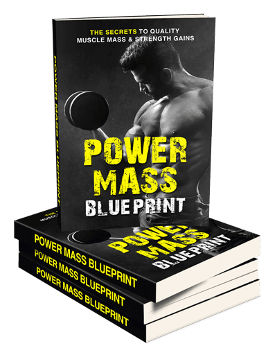 Power Mass Blueprint (eBooks)