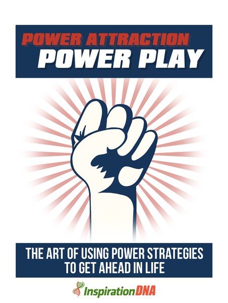 Power Attraction, Power Play