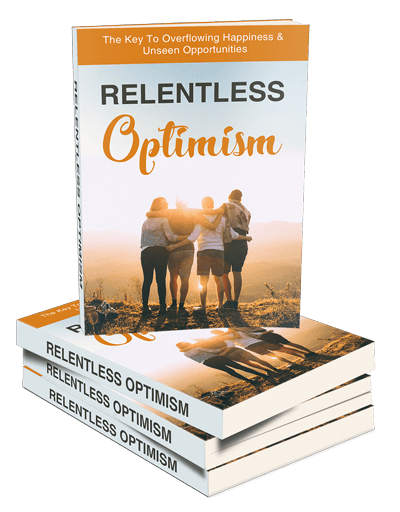 Relentless Optimism (eBooks)