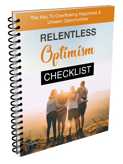 Relentless Optimism (eBooks)