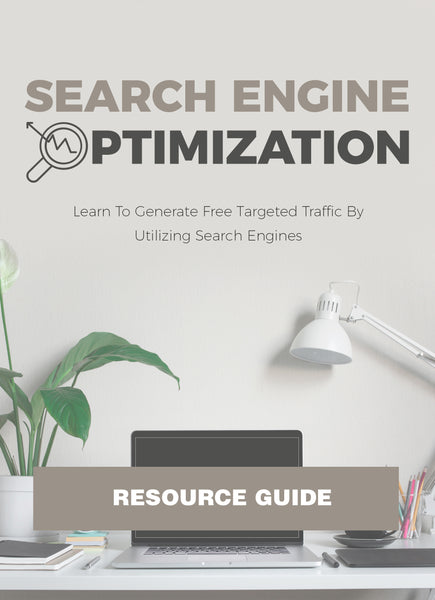Search Engine Optimization (eBooks)