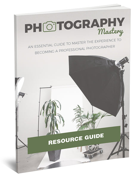 Photography Mastery (eBooks)