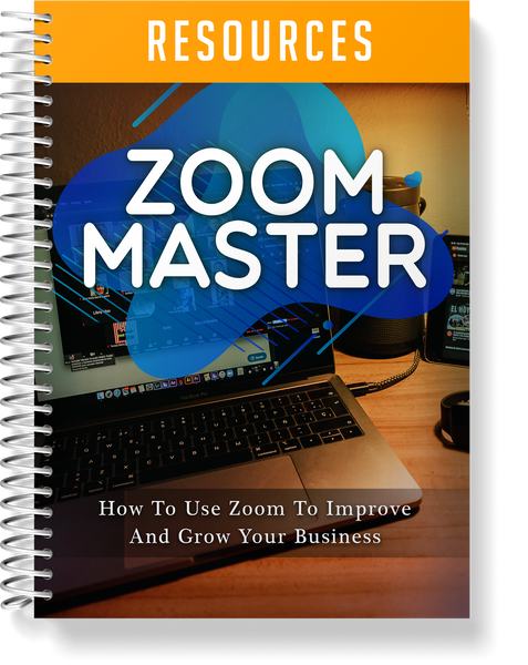 Zoom Master (eBooks)