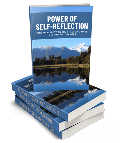 Power Of Self Reflection (eBooks)