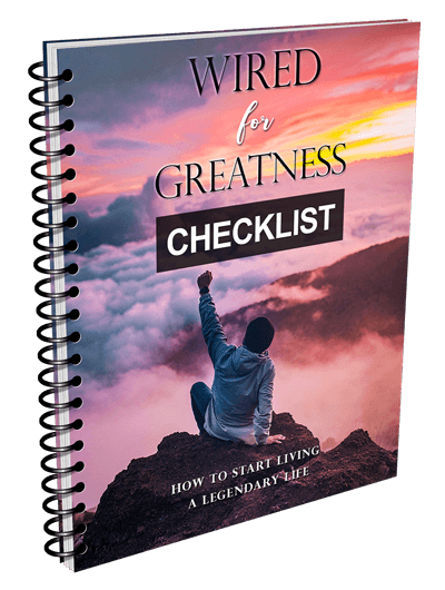 Wired For Greatness (eBooks)