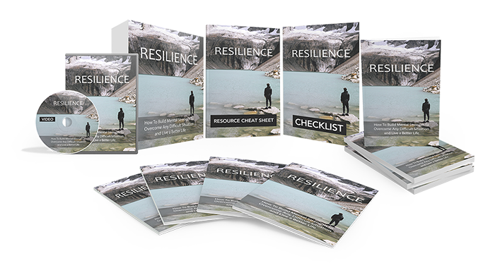 Resilience Course (Audios & Videos)