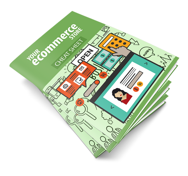 Your Ecommerce Store (eBooks)