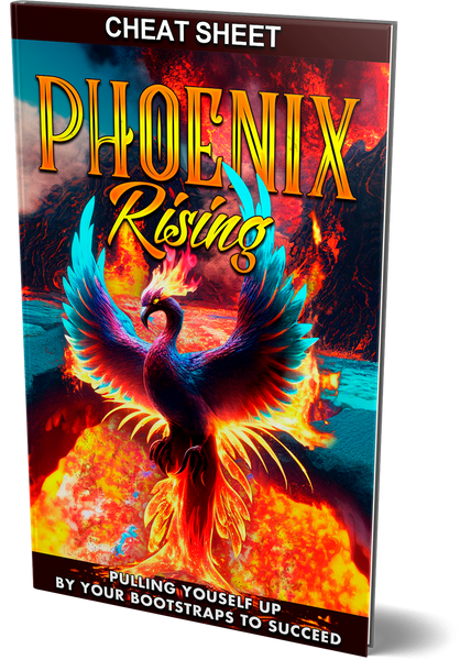 Phoenix Rising (eBooks)