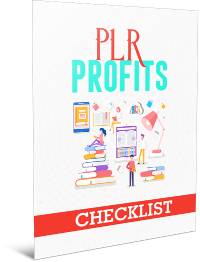PLR Profits (eBooks)