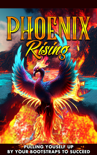 Phoenix Rising (eBooks)