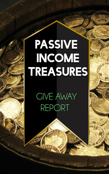 Passive Income Treasures