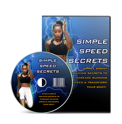 Simple Speed Secrets (Audios & Videos)