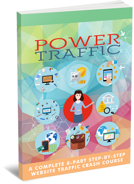 Power Traffic (eBooks)