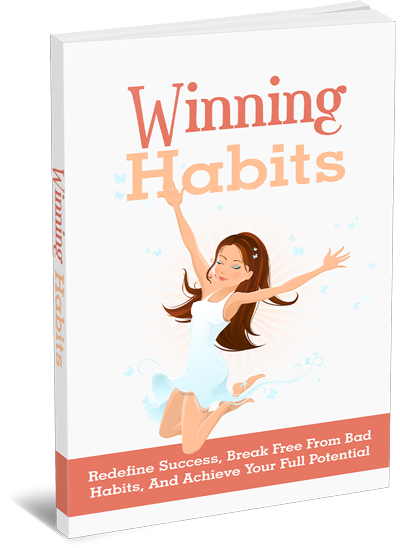 Winning Habits (eBooks)