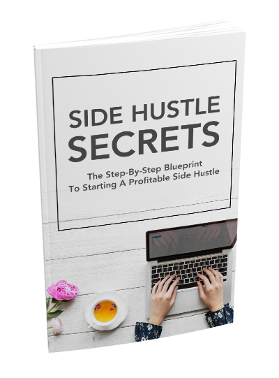 Side Hustle Secrets (eBooks)