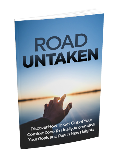 Road Untaken (eBooks)