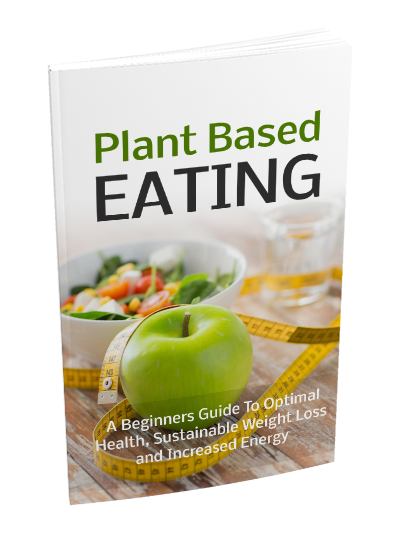 Plant Based Eating (eBooks)