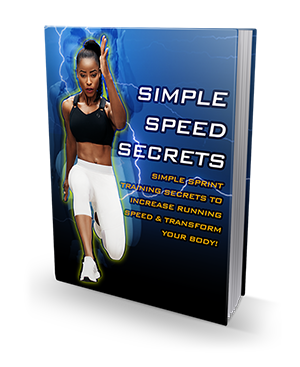 Simple Speed Secrets (eBook)
