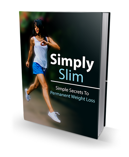 Simply Slim (eBook)
